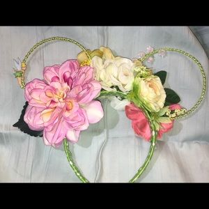 Custom Disney/Mickey Ears